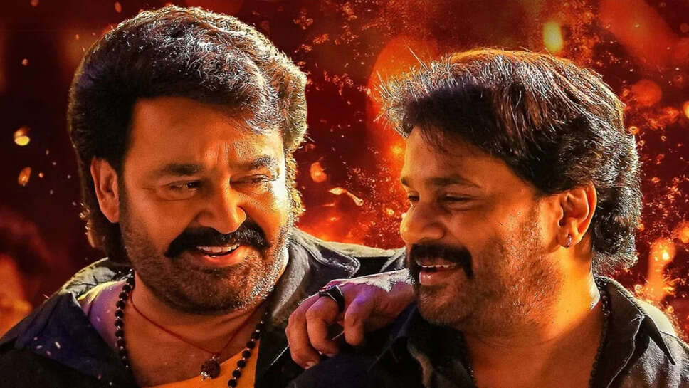 Dileep की फिल्म 'Bha Bha Ba' अब ZEE5 पर स्ट्रीमिंग के लिए तैयार