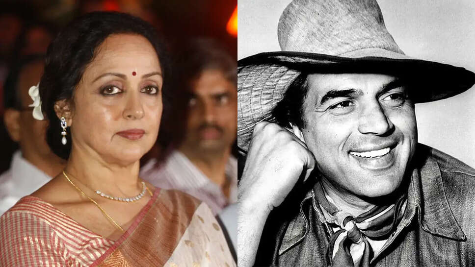 कौन हैं Dharmendra की Padma Vibhushan की वारिस? Hema Malini ने साझा की भावनाएं!