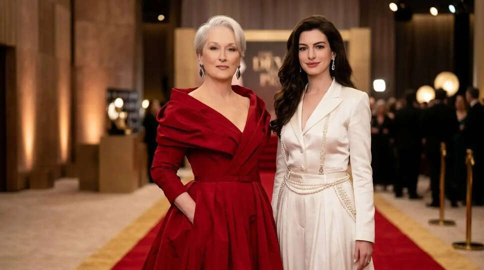 क्या The Devil Weds Prada 2 भारतीय बॉक्स ऑफिस पर बना पाएगा नया रिकॉर्ड?