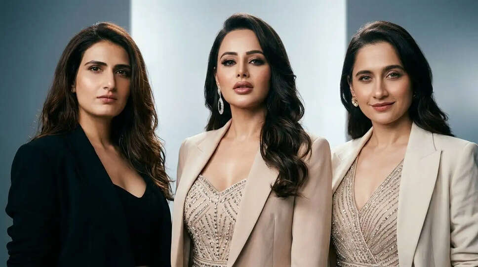 क्या है 'Cockroach Janta Party' ट्रेंड? जानें कैसे बनीं Fatima, Rehaa और Sanjeeda इस मजेदार चर्चा का हिस्सा!