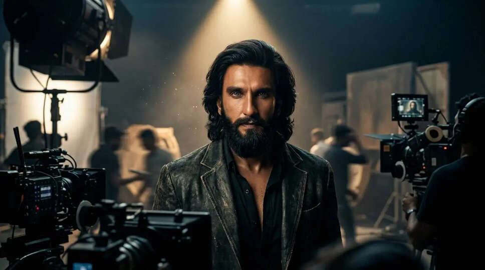 क्या Ranveer Singh की Dhurandhar 2 ने भारतीय सिनेमा में नया रिकॉर्ड बनाया?