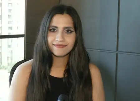 क्या है 'तू ही दिसदा' का जादू? निकिता गांधी ने जेन-जी के लिए गाने को बताया खास!