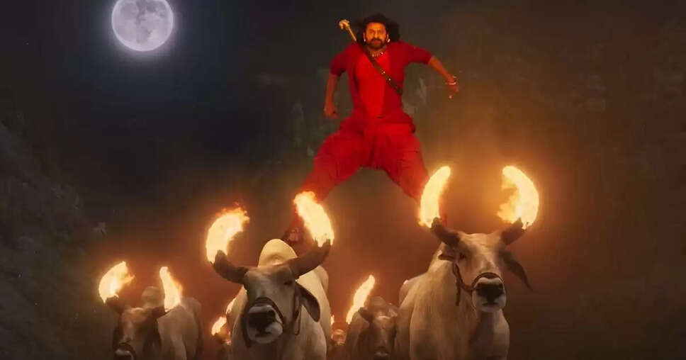 Baahubali: The Epic - एक नई यात्रा का अनुभव