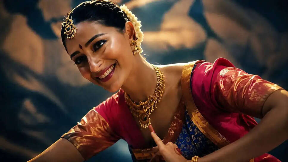 क्या Ananya Panday की Bharatnatyam परफॉर्मेंस ने सही में विवाद खड़ा किया? जानें पूरी कहानी!