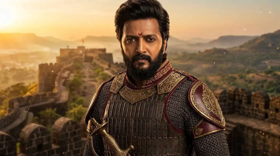 क्या है 'Raja Shivaji' की सफलता का राज? जानें इस ऐतिहासिक फिल्म के बारे में!