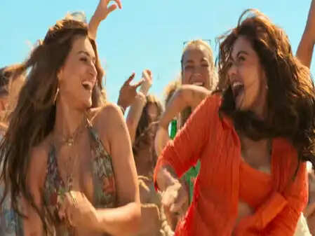 क्या है 'कॉकटेल 2' का नया गाना 'जब तलक'? जानें शाहिद, रश्मिका और कृति की मस्ती!