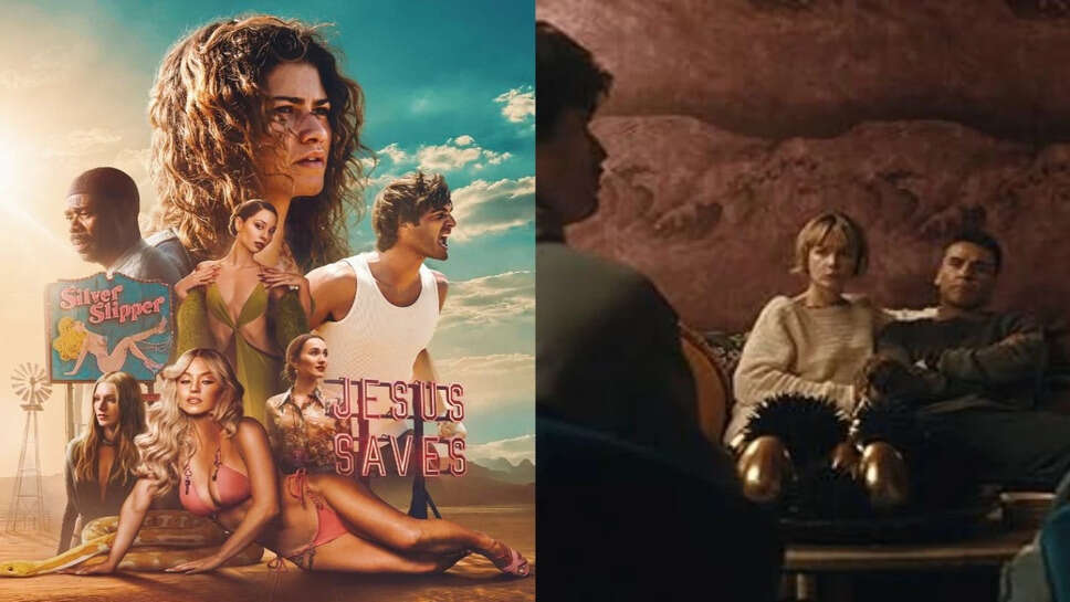 इस हफ्ते की नई वेब सीरीज और डॉक्यूमेंट्रीज: क्या देखना है?