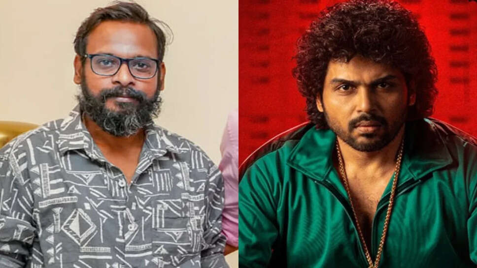 राजू मुरुगन ने 'जापान' की असफलता पर खोली बात, जिम्मेदारी ली