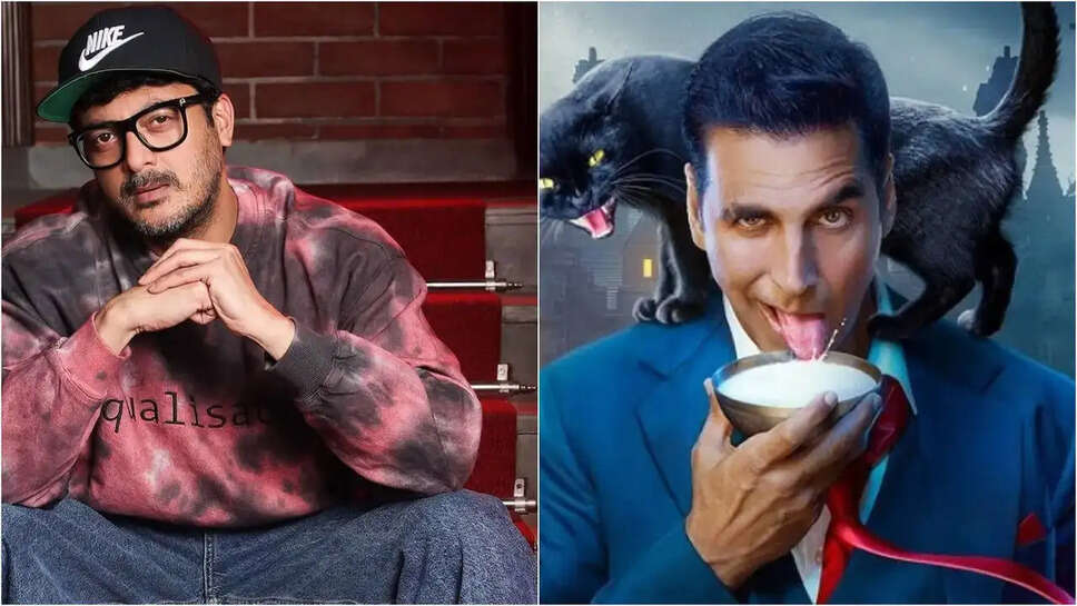 क्या युद्ध के बीच भी रिलीज होगी 'Bhooth Bangla'? Jisshu Sengupta ने साझा की अपनी राय