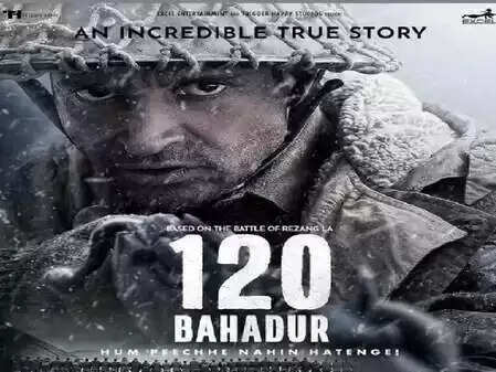 2025 में बॉलीवुड की सच्ची घटनाओं पर आधारित फिल्मों का जलवा: जानें कौन सी फिल्में बनीं हिट!