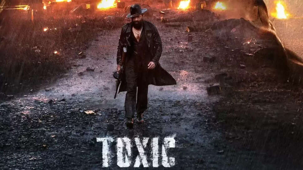 2026 में साउथ सिनेमा का धमाल: कौन-कौन से सुपरस्टार्स लाएंगे नई फिल्में?