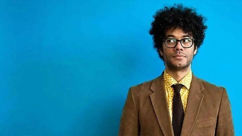 क्या है Richard Ayoade के गंभीर कार हादसे की सच्चाई? जानें पूरी कहानी!