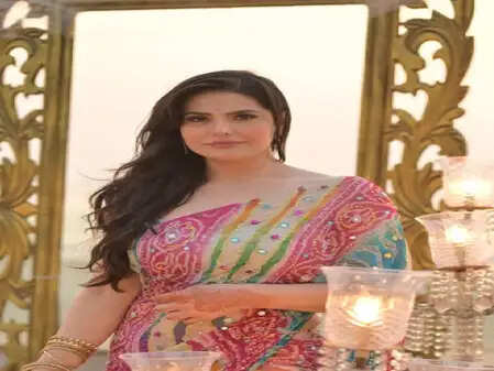 ईद पर जरीन खान का दिल क्यों है भारी? जानें उनके दर्द की वजह!