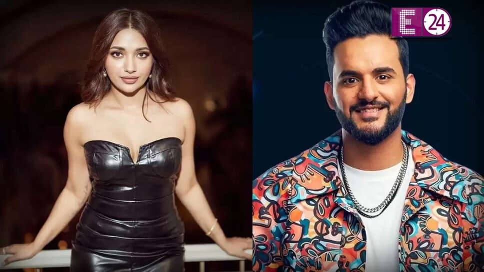 अभिषेक मल्हान और जिया शंकर की सगाई की अफवाहों पर खुलासा