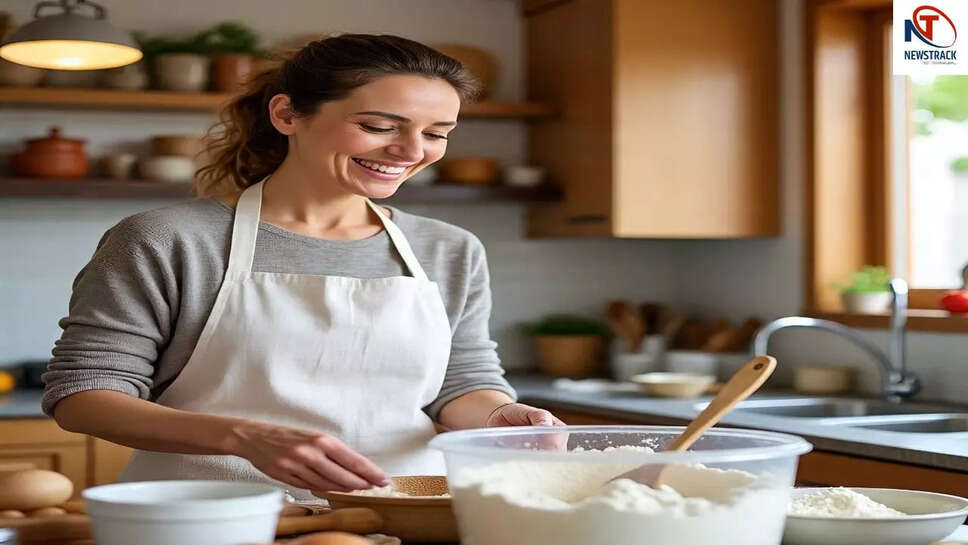 क्या आप जानते हैं मैदा के सेवन से होने वाले गंभीर स्वास्थ्य प्रभाव?