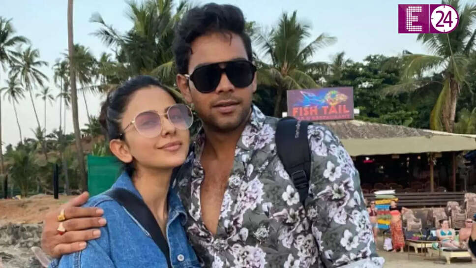 रकुल प्रीत सिंह के भाई अमन का नाम ड्रग्स मामले में आया सामने