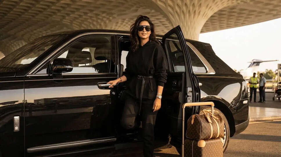 ईद पर बॉलीवुड सितारों की भव्यता: क्या है इनकी लग्जरी कारों का राज?