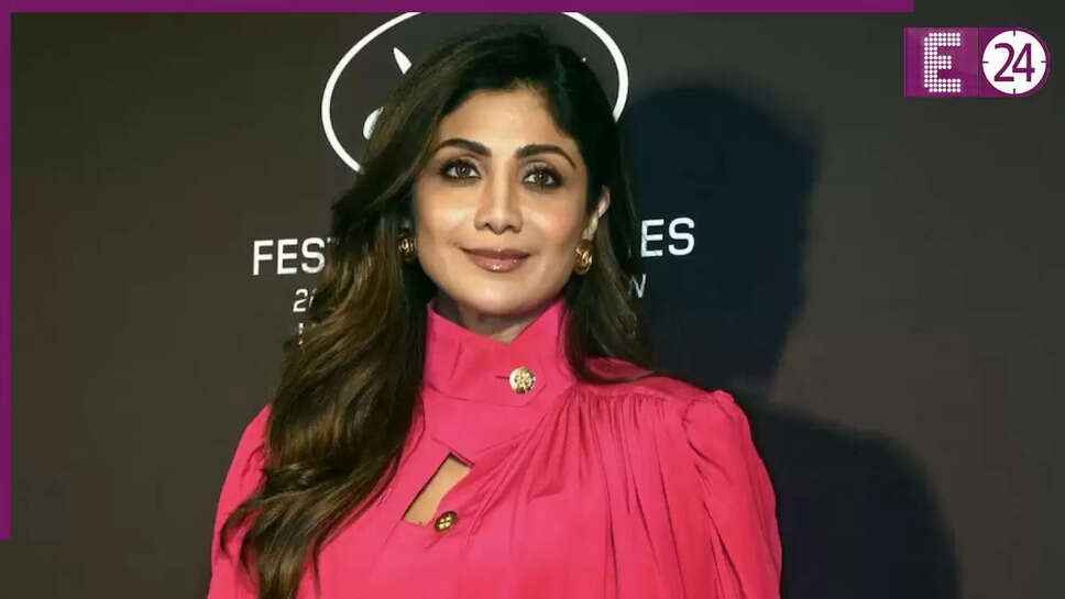 शिल्पा शेट्टी और राज कुंद्रा पर आयकर विभाग की कार्रवाई बढ़ी