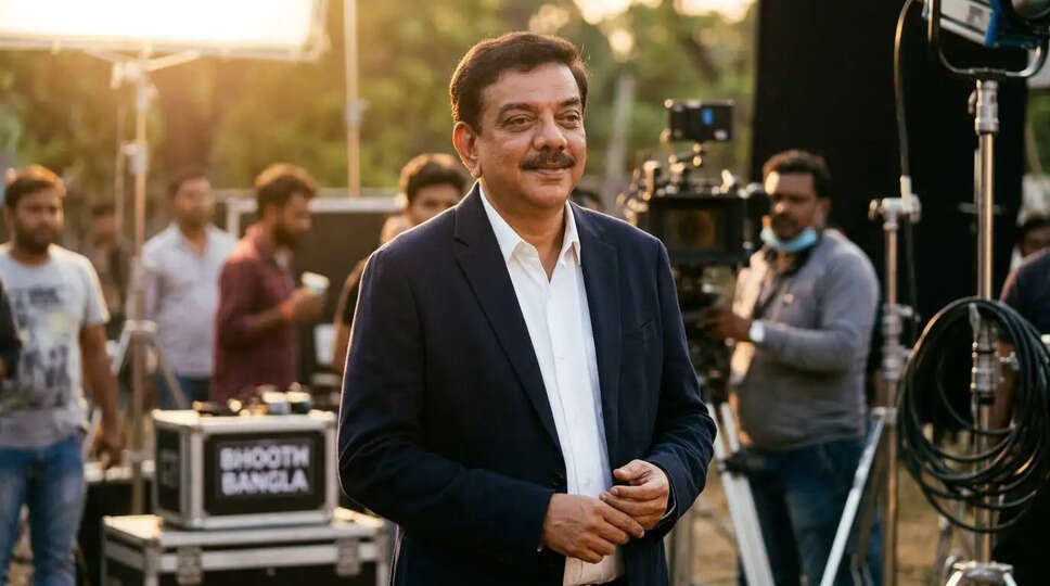 क्या Bhooth Bangla बन गई है बॉक्स ऑफिस की नई सेंसेशन? जानें इसके कमाई के आंकड़े!