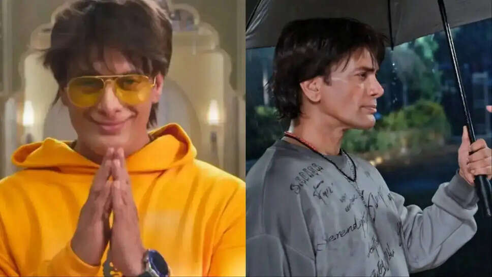 क्या Akashdeep Saigal का किरदार 'Kyunki Saas Bhi Kabhi Bahu Thi 2' में है विवादित? जानें नेटिज़न्स की राय!