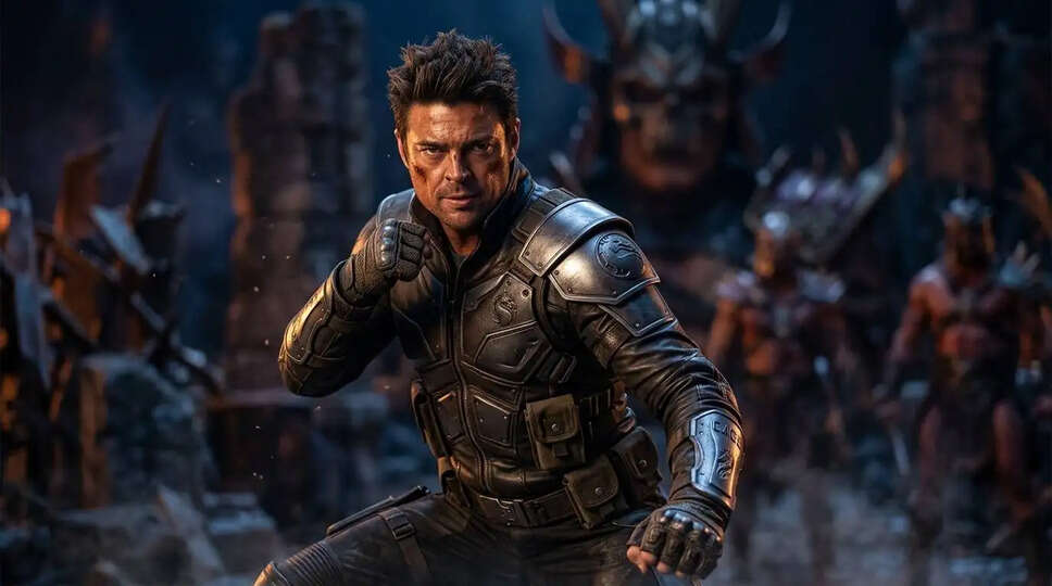 क्या Mortal Kombat II तोड़ेगा बॉक्स ऑफिस के रिकॉर्ड? जानें इसके बारे में!