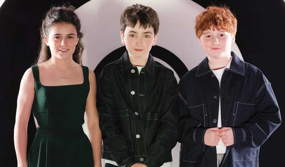 हैरी पॉटर की नई टीवी सीरीज का टीजर जारी, 2026 में होगी रिलीज