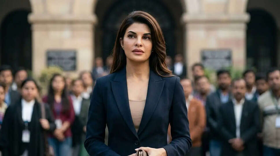 दिल्ली कोर्ट ने Jacqueline Fernandez और Sukesh Chandrashekar के खिलाफ मनी लॉन्ड्रिंग मामले में चार्ज लगाने का आदेश दिया