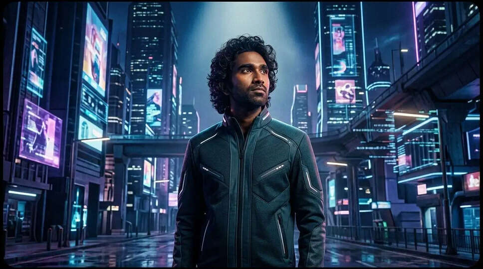 क्या Pradeep Ranganathan की फिल्म 'Love Insurance Kompany' बन गई बॉक्स ऑफिस पर फ्लॉप?