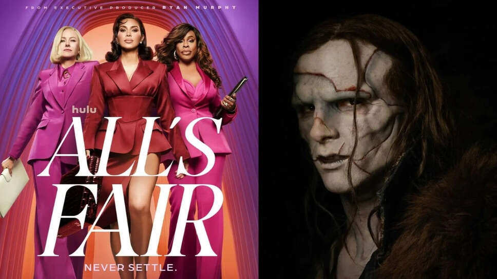 इस सप्ताह की नई हॉलीवुड फिल्में और वेब शो: एक संपूर्ण गाइड