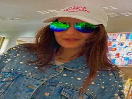 जया बच्चन के विवादास्पद बयान पर अमीषा पटेल का प्यार भरा जवाब!