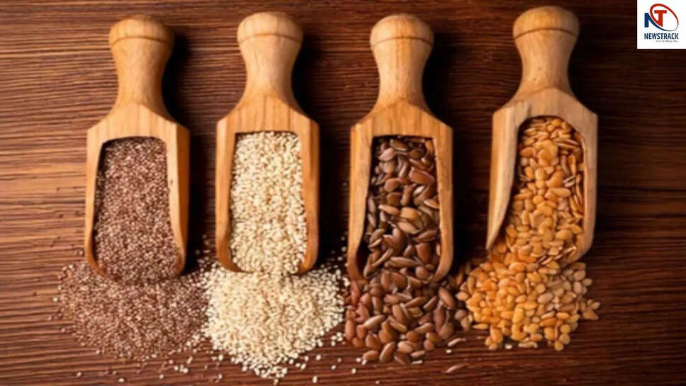 क्या हैं मगज के बीज के अद्भुत स्वास्थ्य लाभ? जानें इनके फायदे!