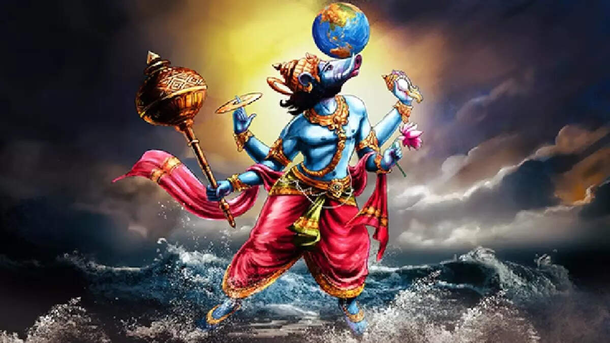 भगवान विष्णु के 24 अवतार: जानिए हर अवतार का अद्भुत उद्देश्य