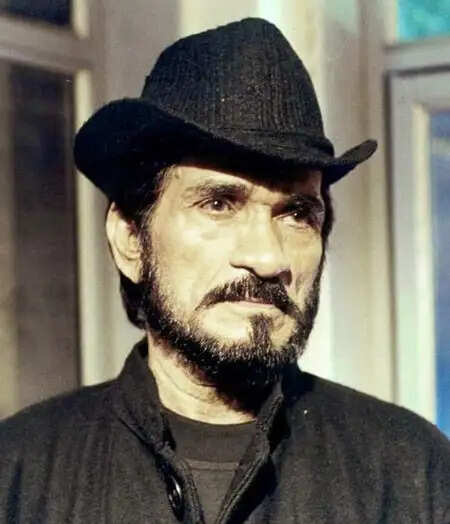 कैसे क्रिकेटर बनने का सपना देखने वाले मैक मोहन बने बॉलीवुड के अमर विलेन?