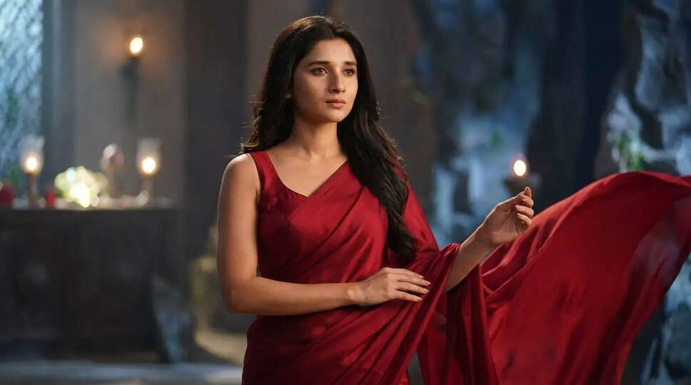 कौन हैं Naagin 7 की नई स्टार Kanika Mann? जानें उनके जादुई लुक और अदाकारी के बारे में!