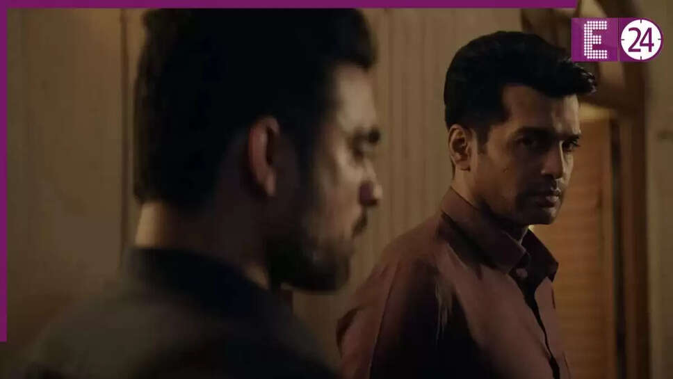 2025 की मलयालम थ्रिलर 'आइडेंटिटी' ने दर्शकों को किया मंत्रमुग्ध