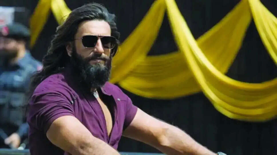 क्या Ranveer Singh की फिल्म Don 3 से विदाई ने बॉलीवुड में हलचल मचा दी?
