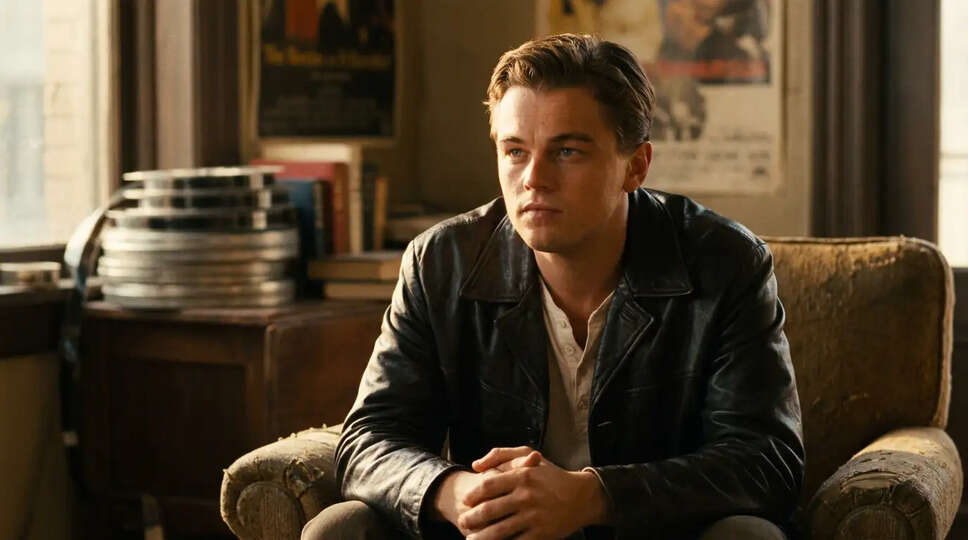 क्या 'Titanic' में काम करने का फैसला Leonardo DiCaprio का था गलत? जानें John C. Reilly की सलाह का सच!
