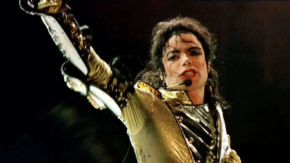 क्या आप तैयार हैं? Michael Jackson की जीवनी फिल्म 'Michael' भारतीय सिनेमाघरों में आ रही है!