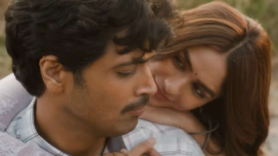 Dacoit: Adivi Sesh और Mrunal Thakur की नई फिल्म पर सोशल मीडिया की प्रतिक्रियाएँ