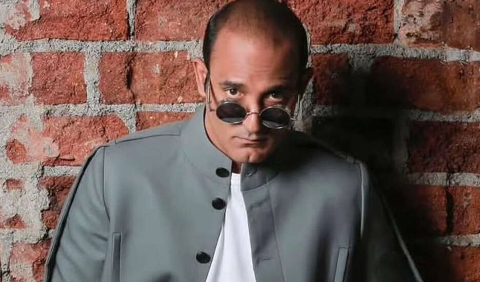 अक्षय खन्ना की फिल्म धुरंधर में पूजा का वीडियो हुआ वायरल