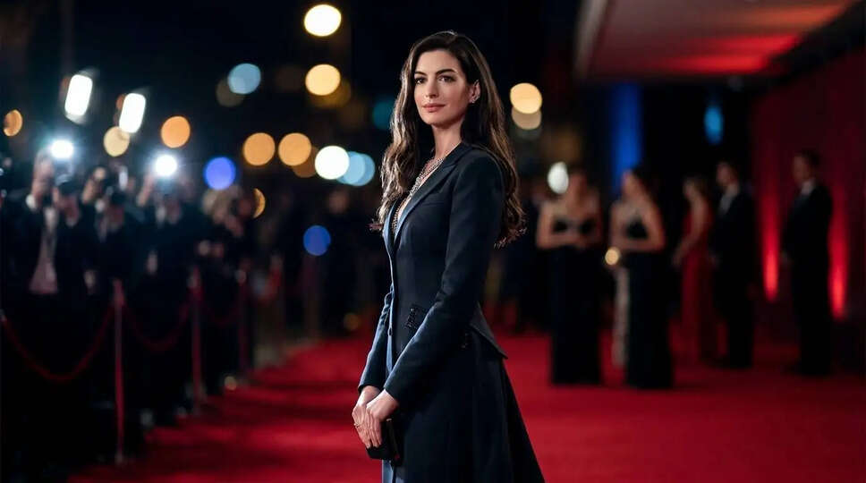 क्या Anne Hathaway की फिल्म 'The Devil Wears Prada 2' ने बॉक्स ऑफिस पर मचाई धूम?