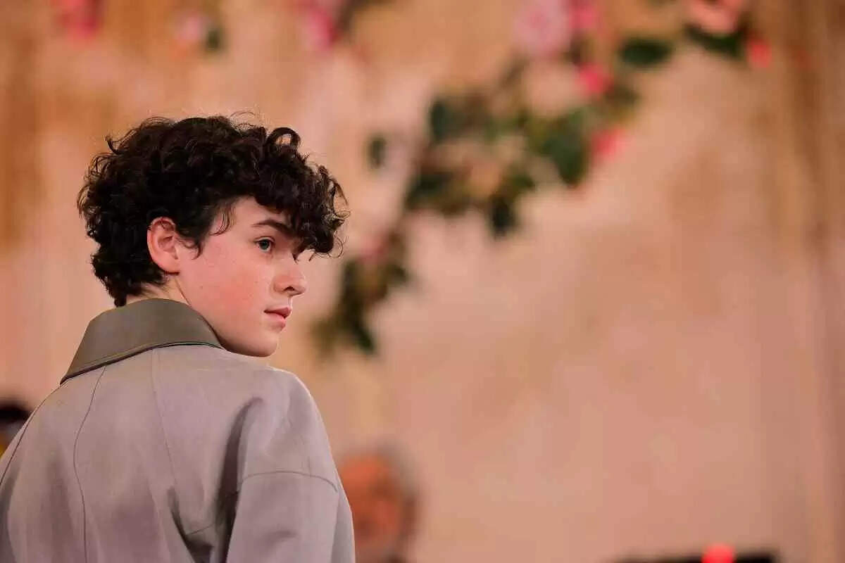 गोल्डन ग्लोब्स 2023: पॉल थॉमस एंडरसन और क्लो झाओ ने जीते प्रमुख पुरस्कार