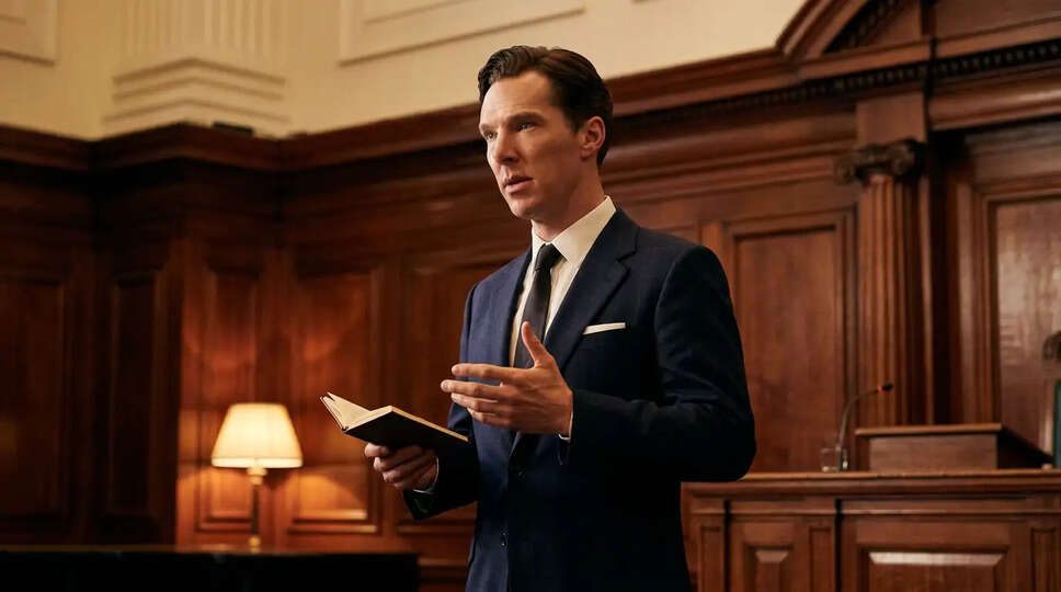Benedict Cumberbatch: एक अभिनेता जो अपने काम के प्रति जिम्मेदारी का पाठ पढ़ाते हैं
