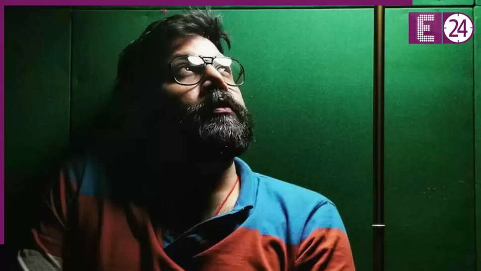 संदीप रेड्डी वांगा: फिल्ममेकिंग में सफलता की कहानी