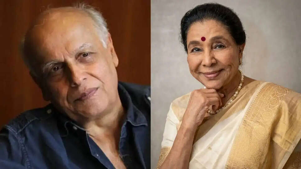 क्यों हमेशा जिंदा रहेगी आशा भोसले की आवाज़? जानें उनके अद्वितीय सफर के बारे में!