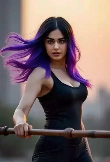 अदा शर्मा का अनोखा एक्टिंग फॉर्मूला: सपनों को सीमाओं में नहीं बांधना चाहतीं!