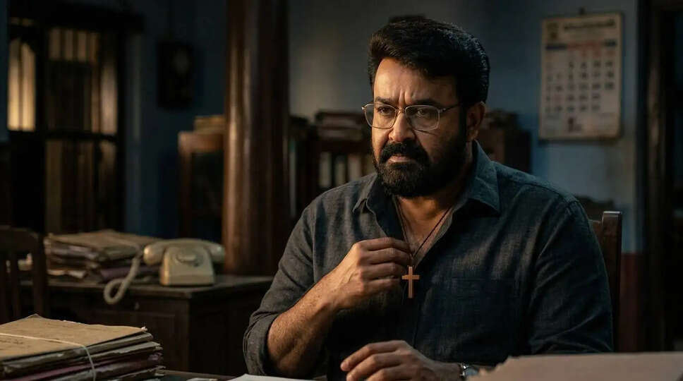क्या Drishyam 3 ने बॉक्स ऑफिस पर मचाई धूम? जानें इसकी कमाई के आंकड़े!