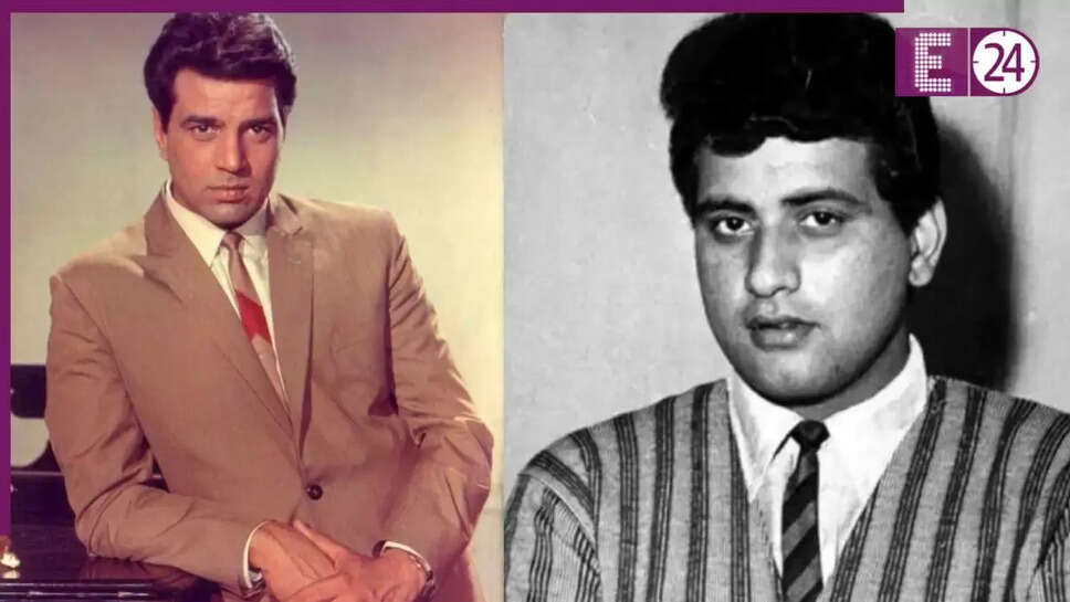 धर्मेंद्र का निधन: बॉलीवुड में शोक की लहर