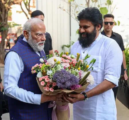पवन कल्याण ने पीएम मोदी को दी बधाई, बताया भारत की ताकत का राज