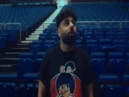 बादशाह की ओ-2 एरिना परफॉर्मेंस: क्या है उनकी मिनी डॉक्यूमेंट्री का राज?